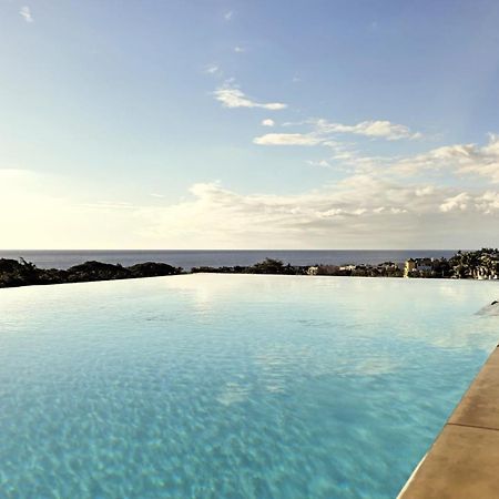Luxury Penthouse With Infinity Pool & Stunning Sea View Apartamento Flic-en-Flacq Exterior foto