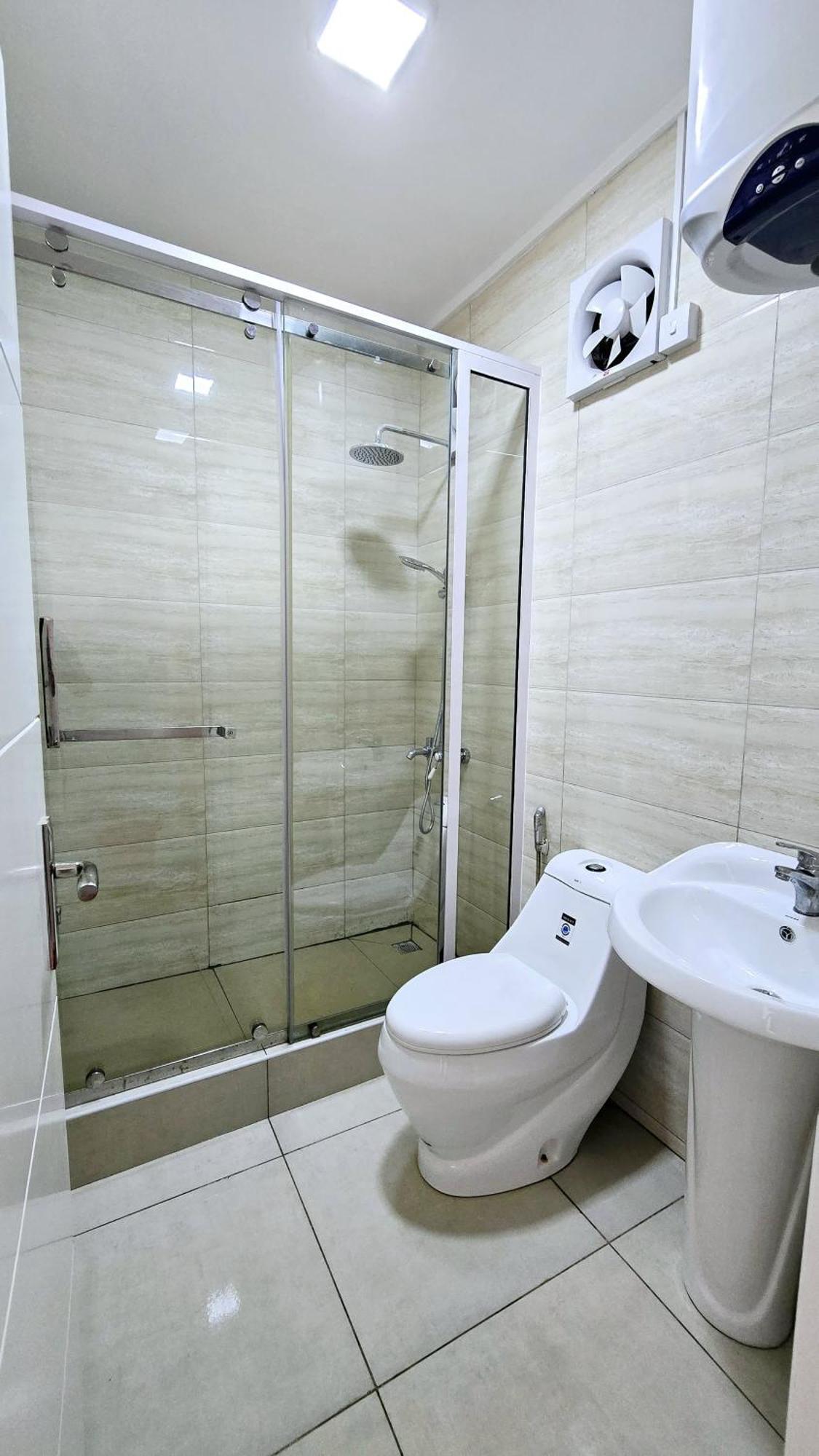 Luxury Penthouse With Infinity Pool & Stunning Sea View Apartamento Flic-en-Flacq Exterior foto